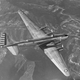 Illustration for article titled America's Real WWII Flying Fortress Was The Massive Douglas XB-19